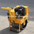 200 kg Hand Held Mini Road Roller Compactor FYL-450 200 kg Hand Held Mini Road Roller Compactor FYL-450